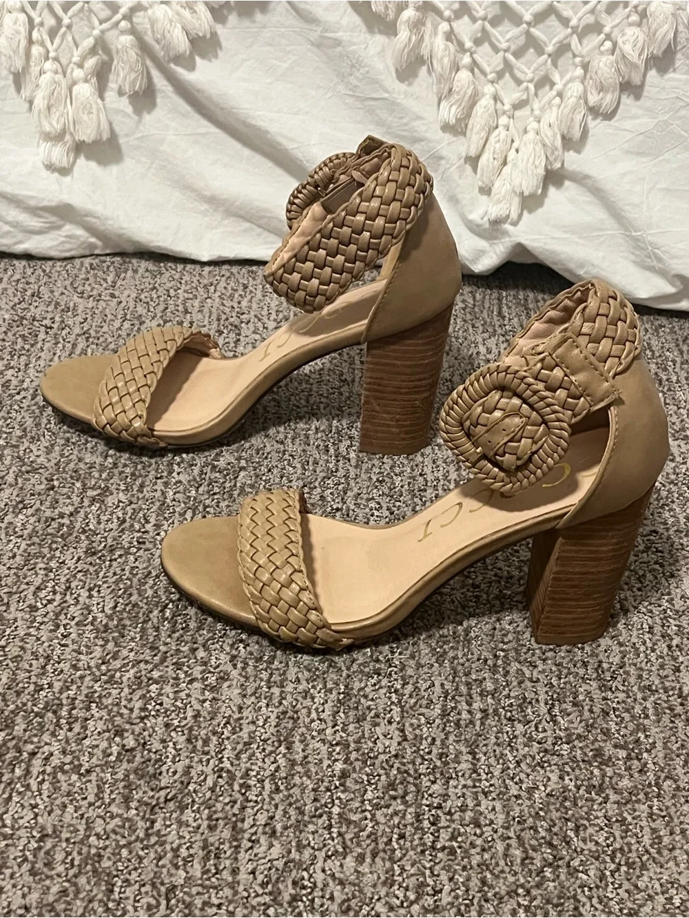 CCOCCI elegant chanel